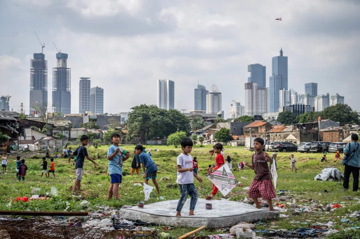 Jakarta Mesti Jadi Ruang Penuh Ide bagi Anak-anak