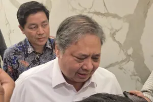 Gambar berita populer AS, Tiongkok, Australia, dan Kanada Bebas Aturan DHE SDA, Ini Penjelasan Airlangga