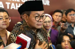 Gubernur DKI Bentuk Tim Investigasi Konstruksi Gedung Sekolah di Jakarta