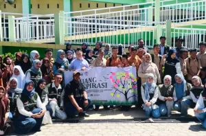 Komunitas di Aceh Menghadirkan Ruang Inspirasi untuk Pelajar Disabilitas