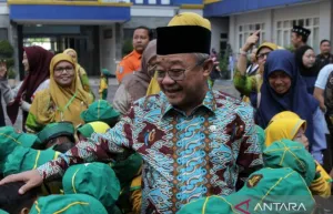 Memperkuat Perlindungan Anak dari Dampak Negatif Gawai