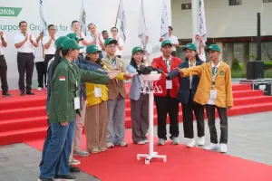 Menaker Ungkap Indonesia Butuh Pemimpin Muda Berjiwa Inovatif