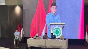 Menko Pangan: Indonesia Catat Surplus Beras 4,2 Juta Ton