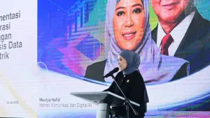 Menkomdigi Tegaskan Pentingnya Kepatuhan Registrasi Kartu SIM Biometrik