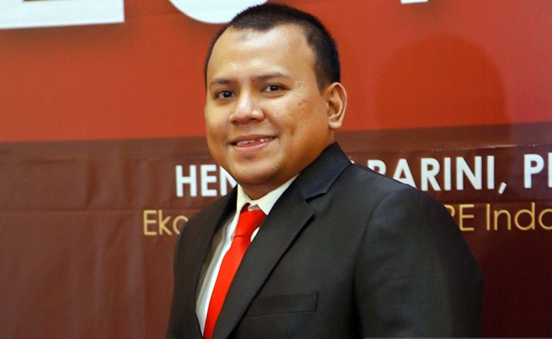 Alarm Kredit UMKM! Tumbuh Cuma 1 Persen, Ekonom Ungkap Masalah Struktural yang Menghambat