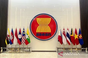 ASEAN-Jepang Sepakati Penguatan Rantai Pasok dan Energi