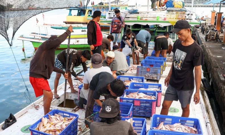 Program-program Unggulan Gorontalo akan Menuju Laut