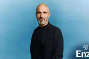 Enzo Maresca Akan Bangun Tim yang Berbeda dengan Gaya Pep Guardiola di Manchester City