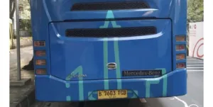Gagal Salip Transjakarta di Sudirman Pemotor Terlindas, Tewas? Simak Kronologinya!