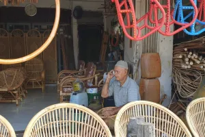 Pemprov Sumsel Dorong Masyarakat untuk Usaha Produktif