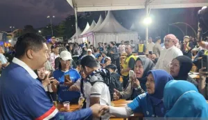 Piala Presiden 2026 Libatkan 100 UMKM Lokal, Dorong Ekonomi di Bandung dan Surabaya