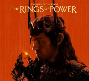 Serial “LORD: The Rings of Power” Season 3 Siap Dirilis, Simon Pegg Isi Suara Balrog