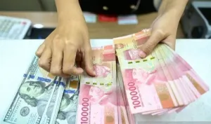 Gambar berita populer Rupiah Hari Ini Melemah, Lonjakan Harga Minyak Jadi Pemicu Utama