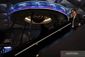 Gambar berita populer IHSG Hari Ini Ditutup Menguat, Reli Bursa Asia Kembali Angkat Kepercayaan Investor