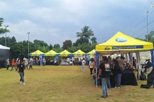 Kabar Germbira, Pemkot Depok Tawarkan Pinjaman Bunga Ringan Bagi Usaha Mikro