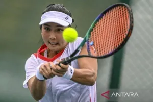 Semoga Juara! Aldila Waspadai Pengalaman Klepac/Ninomiya pada Final DC Open