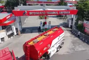 Gambar berita populer Pertamina Kirim 7.600 KL BBM ke Lombok, Atasi Kelangkaan Bahan Bakar di NTB.