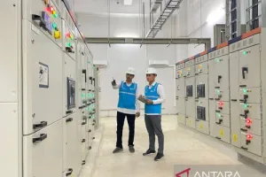 Gambar berita populer Listrik di Jakarta-Tangsel Sempat Padam Tadi Pagi, PLN Pastikan Pasokan Listrik Sudah Pulih 