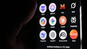 Bank Dunia Serukan Negara-negara Berkembang untuk Rangkul “AI” atau Akan Tertinggal  