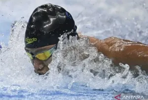 Daftar 14 Perenang Indonesia di Asian Games 2026