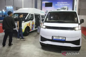 Ekosistem EV Butuh Alih Teknologi, Bukan Sekadar Modal Asing