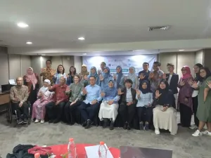 Kemenkes Kembangkan Teknologi “AI” untuk Percepat Eliminasi Tuberkulosis