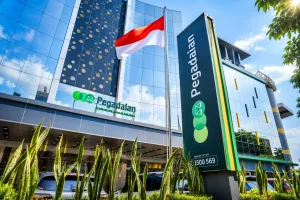 OJK Resmi Tetapkan Izin Usaha Atas Nama Persero PT Pegadaian, Berlaku Sejak 23 Juli 2026