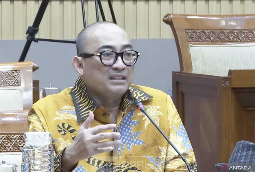 RUU Perampasan Aset Diusulkan Atur Pemulihan Korban Salah Sita