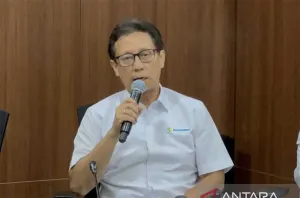 Satusehat Diperbarui, Masyarakat Bisa Cek Data Kesehatan Pribadi