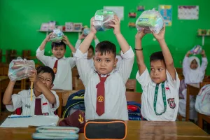 Segera Kembalikan Dana Pendidikan untuk Biayai Kebutuhan Mendasar
