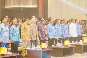 Apindo Expo 2026: Kaltara Buka Peluang Kerja Sama Investasi dan Akses Pasar UMKM