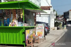 Dinkes Kudus Teliti Kandungan Gula Minuman Kekinian, Edukasi Bahaya Konsumsi Berlebih.