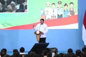 Menteri PKP Apresiasi BTN Jadi Penyalur KPR Subsidi Terbesar