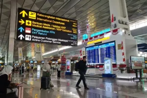 Pariwisata Indonesia Butuh Evaluasi Menyeluruh