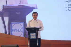 Pemerintah Perkuat Pasar Kerja, Sesuaikan Kompetensi Tenaga Kerja dengan Kebutuhan Industri