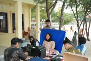 Penduduk Jakarta Susut Jadi 10,87 Juta Jiwa di Semester I 2026, Dukcapil Perkuat IKD