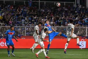 Piala AFF 2026: Gol Telat Waris Bawa Thailand Tundukkan Filipina,  Selangkah Lagi ke Semifinal 