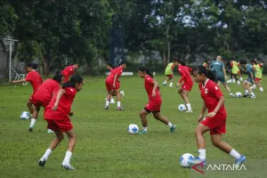 Semoga Tidak Mengecewakan, 47 Pemain Bela Indonesia di Srikandi Merdeka Cup 2026