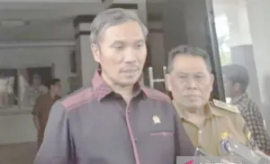 Sering Terjebak Macet Horor di Kawasan Unja-UIN? Proyek Pelebaran Siap Digelar!