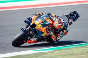 Vinales Belum Sembuh! Pol Espargaro Turun Gunung Gantikan Posisi Vital di Silverstone