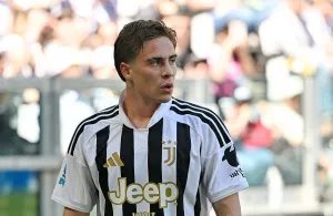 Arsenal Incar Kenan Yildiz, Juventus Pasang Harga Fantastis 2,06 Triliun Rupiah
