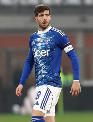 LA Galaxy Datangkan Sergi Roberto,  Mantan Bintang Barcelona Jadi Senjata Baru