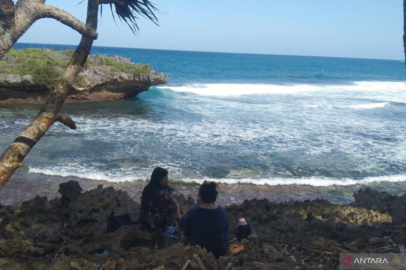 BMKG: Waspadai Potensi Rob di Enam Pesisir di Bali pada 11–17 Agustus