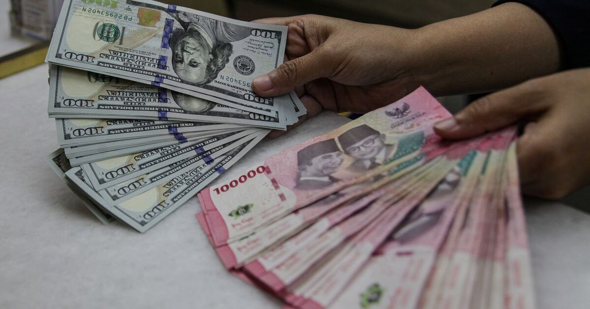 Dibayangi Eskalasi Geopolitik, 10 Agustus 2026