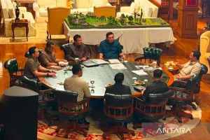 Efisiensi BUMN, Presiden Prabowo Perintahkan Pertamina dan PLN Pangkas Anak-Cucu Usaha