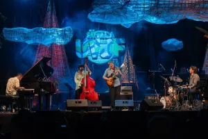 Meriah! Ubud Village Jazz Festival Akan Digelar Lagi Tahun Depan, 6–7 Agustus 2027