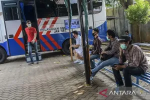 SIM Keliling Hari Ini Ada di 5 Lokasi, Segera Perpanjang SIM, Jangan Sampai Terlewat!