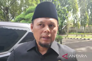 Ternyata Ini Penyebabnya Kenapa Pemkab Cianjur Belum Bisa Pastikan Rekrutmen CPNS pada 2027