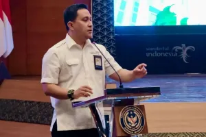 269 Lulusan PT Terpilih untuk Program Magang Nasional di Kemenpar