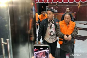 Dugaan Jual Beli Kursi Jalur Mandiri Unsoed Terjadi di Masa Rektor Akhmad Sodiq.